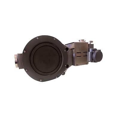 鋰電行業(yè)蝶閥