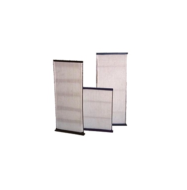 廢棄凈化塔工藝原理