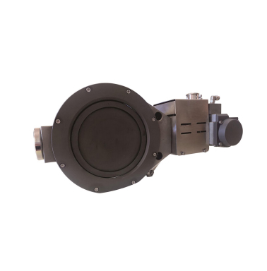 鋰電行業(yè)蝶閥