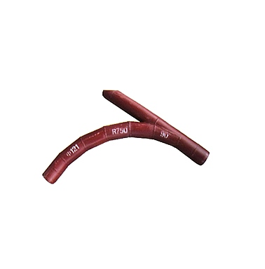 電解液腐蝕難防？鋰電專用耐磨彎頭有妙招